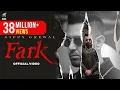 Download Lagu Fark (Full Video) | Gippy Grewal | Limited Edition | Desi Crew | Punjabi Songs | Humble Music