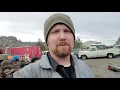 Quick how to ID an axle
