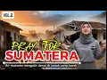 Lagu PRAY FOR SUMATERA- Air matamu deras di tanah yang basah