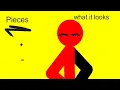 how to make eyes stick nodes