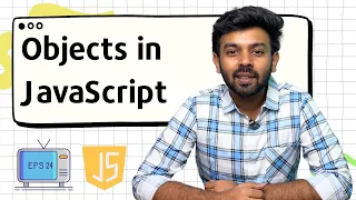 Objects in Java Script JS for Beginners - 24 code io