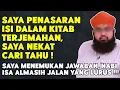 Lagu KARENA DILARANG BACA KITAB TERJEMAHAN, SAYA NEKAT CARI TAHU ISI DALAM KITAB TERJEMAHAN!