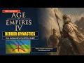 The BERBERS Are Here AoE4 Custom Civilization Mod Full Showcase