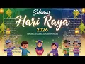 Lagu Lagu Raya Populer 2026 ✨ 20 Lagu Raya Nostalgia \u0026 Evergreen