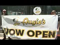 We re back Augie s opens second location at former home of Mister Sizzle s