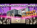 Download Lagu Madurai Ritzy Sha Cinemas First Glimpse 