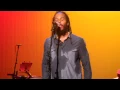 ZIGGY MARLEY "Lighthouse"  10-12-14 The Klein, Bridgeport CT bob