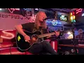Read Southall ‘Why’ acoustic - Blaine’s Pub (San Angelo, TX) - 12/12/2019