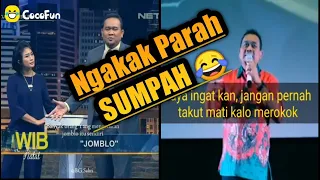 Download Kumpulan Video Kata Kata Bijak Cak Lontong MP3