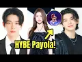 Download Lagu Recent GRAMMY Announcement Featuring HYBE Stars Sparks ‘Payola’ Backlash