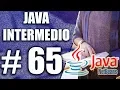 Curso Java Intermedio Proyecto final - Programacion de eventos en una tabla