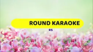 bunga thomas arya karaoke acoustic 