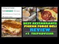 Best Restaurants In Pigeon Forge Pigeon Forge Deli TripAdvisor Restaurant in Pigeon Forge