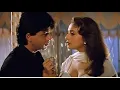 Download Lagu Dil To Pagal Hai - Romantic Scene | Shah Rukh Khan | Madhuri Dixit | Most Popular Scene