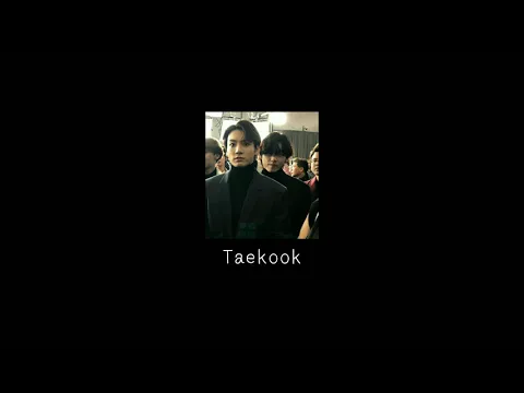 Download MP3 taekook asmr 🎧