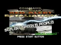 Red Alert Retaliation Soylent Green Cheat