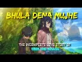 Download Lagu Bhula Dena Mujhe AMV| Attack On Titan | Lyrics| Samar Editz