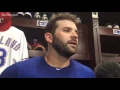 Mitch Moreland on Prince Fielder I made lifelong friend