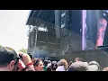 Novelists - Coda (Live in France at HELLFEST | 22.06.2025 | HD)