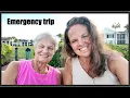 Download Lagu Emergency trip to Florida!  (She's ok)