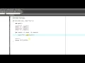 17 C Programming Tutorial More on Arrays Part 1
