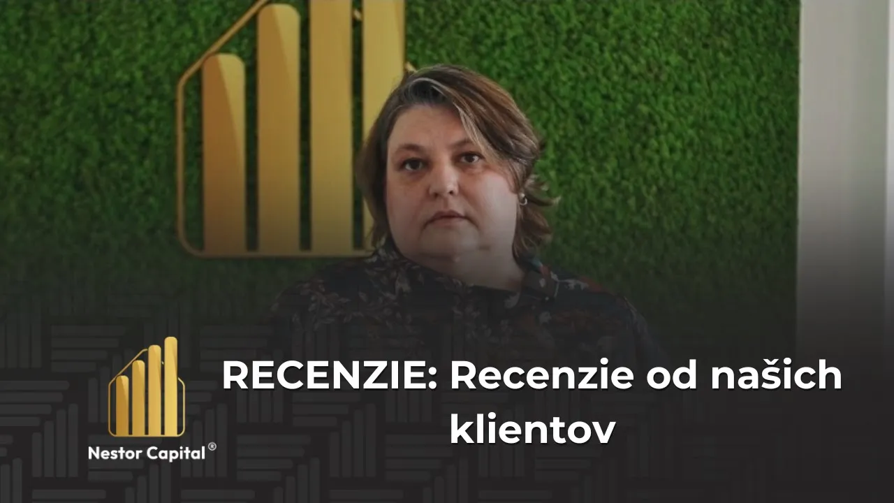 Recenzie od našich klientov