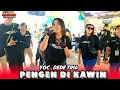 Lagu PENGEN DI KAWIN VOC DEDE TRIA - ANDI PUTRA 3 | CULTURE PARTY PEMUDA WONG KIDUL KEBULEN JATIBARANG