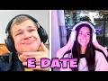 I Went On Jynxzi Lacy s E-Date