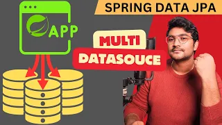 Spring Data JPA PRO - How to connect Multiple Databases using Spring Boot Multiple Datasources