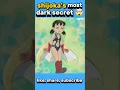 Lagu shijoka's most dark secret 🤯!#doraemon #viralshort