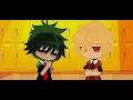 -touch me I'll scream- (obsessed bakugo au) //bkdk/izucha// {bnha//MHA}🥲