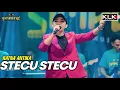 Download Lagu STECU STECU - RATNA ANTIKA - LIVE SIMPATIK MUSIC KLK AUDIO - LIVE PANGGREH JABON SIDOARJO