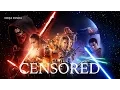 STAR WARS THE FORCE AWAKENS Unnecessary Censorship Try Not To Laugh