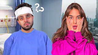 مقلب العملية في خطيبتي 