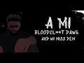 Chronic Law - #RiP (Official Animated Lyric Video)