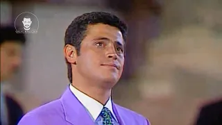 جورج وسوف   الحبايب      دندنها