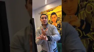  ميسو ميسرة صاحب الترنيد وصل    دندنها