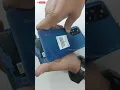 Lagu redmi note 11 back panel open | how to change redmi note 11 back panel #redmi #repair #shorts