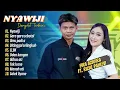 Download Lagu Fira Azahra Ft. Rizal Pahlevi - NYAWIJI - GARA GARA SEBOTOL | ILMU PADI || FULL DANGDUT TERBARU