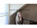 Lagu Jar Of Hearts - Christina Perri (Holly Henry Cover)