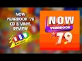 Now Yearbook 79 The NOW Review