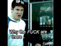 Rage reaction gif