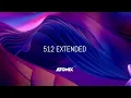 Mora x Jhay Cortez - 512 EXTENDED (Atomix)