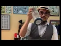 How to mix Barbicide Solution
