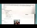 Python programming SYIT Sem-3