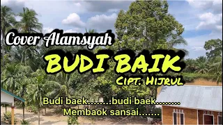 budi baik alamsyah lagu jambi cipt hijrul lagujambi lagudaerahjambi