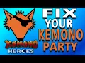 How To Fix Your Kemono Party That Is Not Updating What To Do If Your Kemono Party Isn t Updating