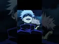 Lagu Me with my big bro ☠️ #anime #jujutsukaisen #sukuna #gojo #animeshorts