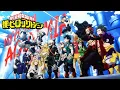 Download Lagu My Hero Academia - Opening 8 | No.1