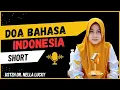 Download Lagu 🟠Berdoa pakai bahasa Indonesia bersama Ustadzah Dr. Nella Lucky